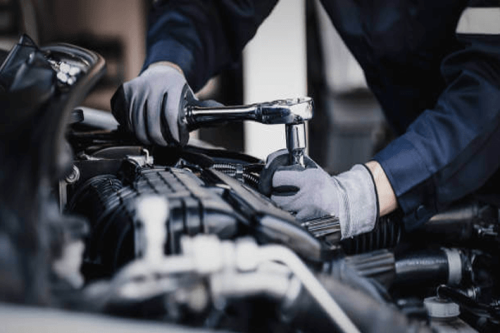 MOTOR / MEKANİK