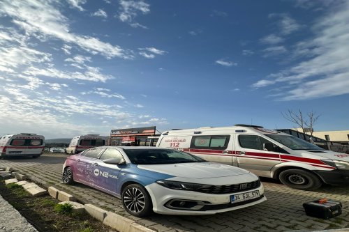 GPS SATIŞ MONTAJ VE DEMONTAJ HİZMETİİ