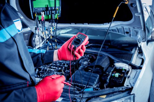 OTO ELEKTRİK